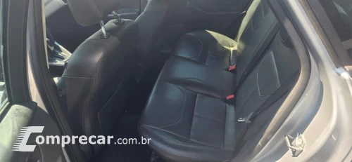 FOCUS 2.0 SE Sedan 16V