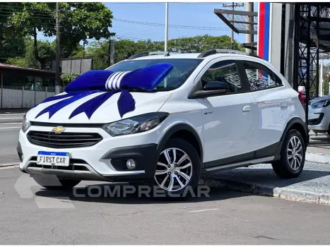 ONIX 1.4 MPFI ACTIV 8V FLEX 4P MANUAL