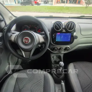 PALIO 1.0 MPI ATTRACTIVE 8V
