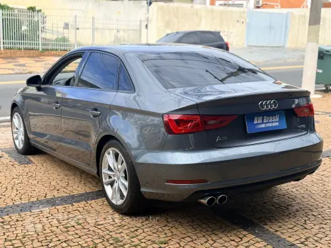 A3 1.8 TFSI Ambition 20V 180cv