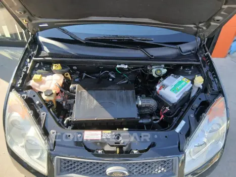 Fiesta 1.0 8V Flex/Class 1.0 8V Flex 5p