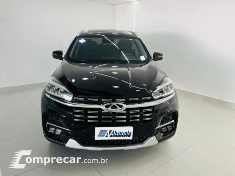 TIGGO8 1.6TGDI