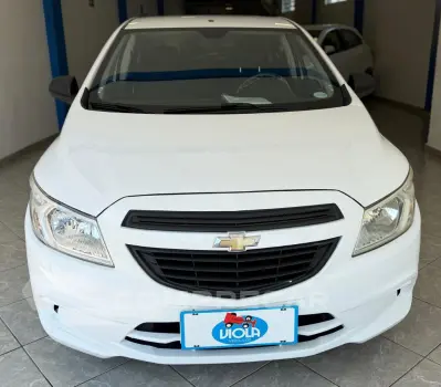 ONIX HATCH Joy 1.0 8V Flex 5p Mec.