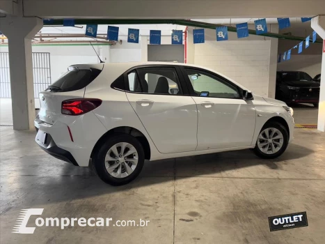 ONIX 1.0 TURBO FLEX LT MANUAL