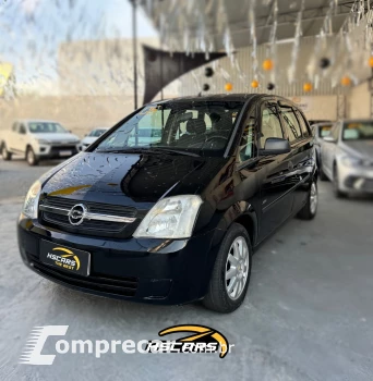 Meriva Joy 1.8 MPFI 8V FlexPower