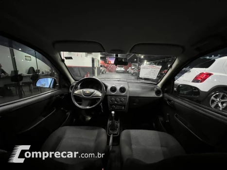 CELTA 1.0 MPFI LS 8V