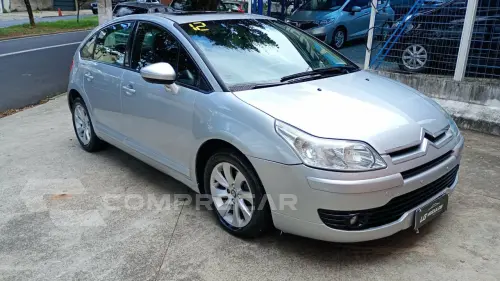 C4 2.0 Exclusive Sport Solaris 16V