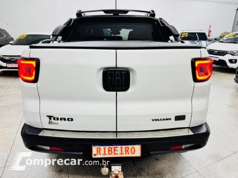 Toro Volcano 1.3 T270