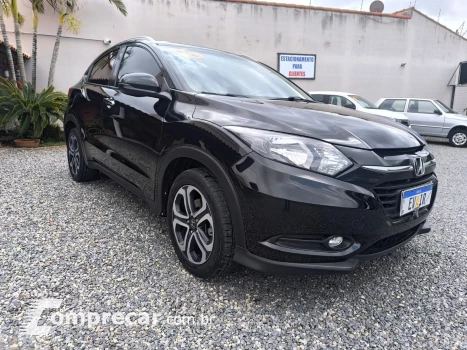 HR-V EXL