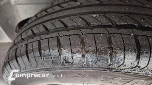 GOL 1.0 8V