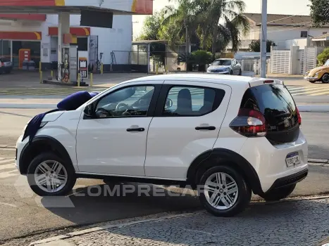 MOBI 1.0 EVO FLEX LIKE. MANUAL