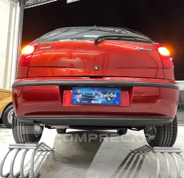 PALIO 1.0 MPI EDX 8V
