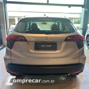 HR-V EX 1.8 Flexone 16V 5p Aut.