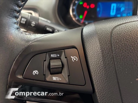 COBALT 1.8 MPFI LTZ 8V FLEX 4P MANUAL