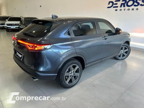 HR-V EXL 1.5 SENSING 16V 5P AUT