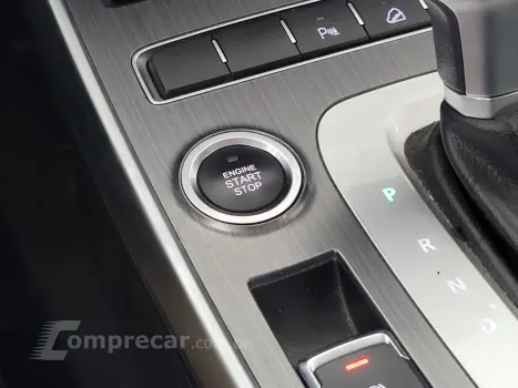 Tiggo 7 T 1.5 16V Turbo Flex Aut.