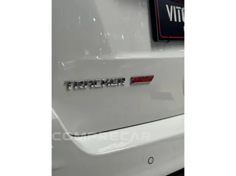 TRACKER 1.4 16V TURBO FLEX PREMIER AUTOMÁTICO