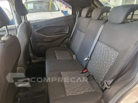 Ka 1.0 SE/SE Plus TiVCT Flex 5p