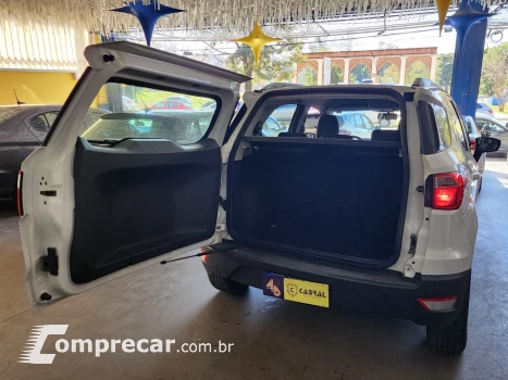 ECOSPORT 1.6 SE 16V