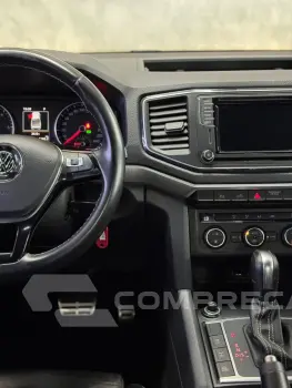 AMAROK 3.0 V6 TDI Highline Extreme CD 4motion