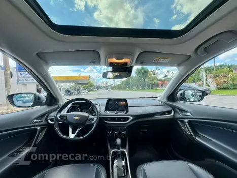 Tracker 1.2 Turbo Flex Premier Automático