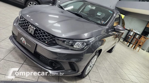 Fiat ARGO DRIVE 1.3 8V Flex 4 portas