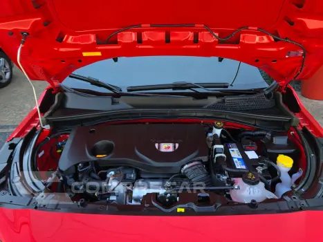 Fastback 1.3 Turbo 270 Flex Abarth At6