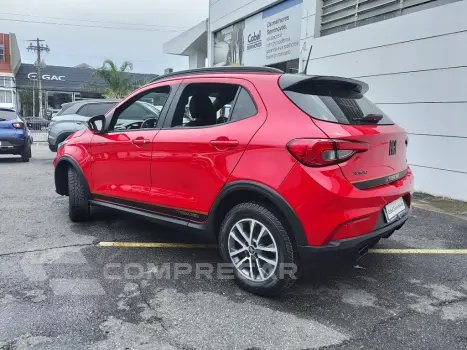 ARGO 1.3 FIREFLY FLEX TREKKING CVT