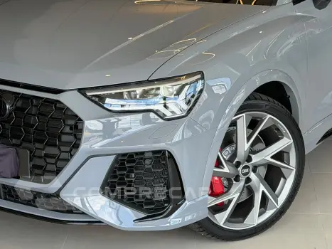 RS Q3 2.5 TFSI Sportback Quattro