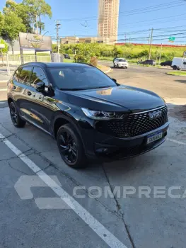 HAVAL H6 1.5 Phev Premium AWD E-traction