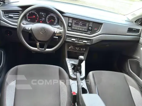 POLO 1.0 MPI TRACK MANUAL
