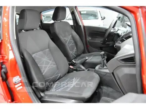 FIESTA HATCH - 1.5 S HATCH 16V 4P MANUAL