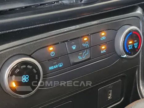 ECOSPORT 1.5 TI-VCT FLEX SE DIRECT AUTOMATICO