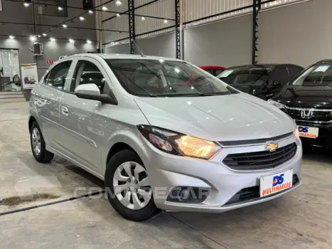 ONIX - 1.0 LT MANUAL