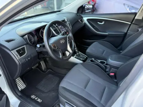 i30 1.8 16V Aut. 5p