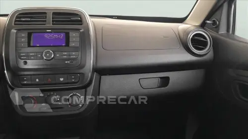 KWID 1.0 12V SCE FLEX ZEN MANUAL