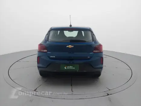 ONIX 1.0 FLEX LT MANUAL