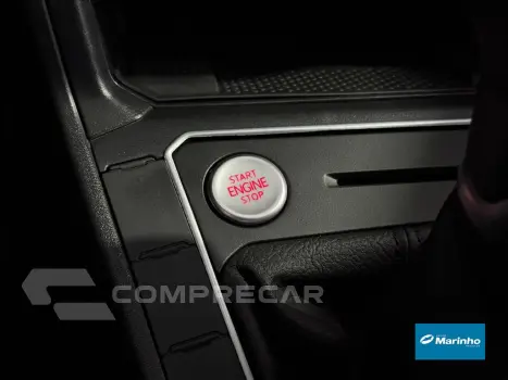 POLO 1.0 170 TSI HIGHLINE AUTOMÁTICO