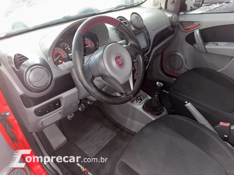 Palio Sporting 1.6