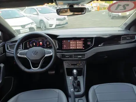 NIVUS 1.0 200 TSI TOTAL FLEX HIGHLINE AUTOMÁTICO