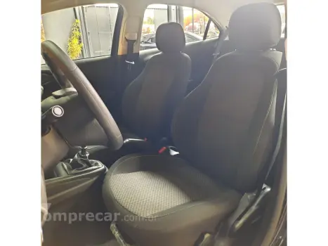 ONIX 1.0 MPFI LT 8V FLEX 4P MANUAL