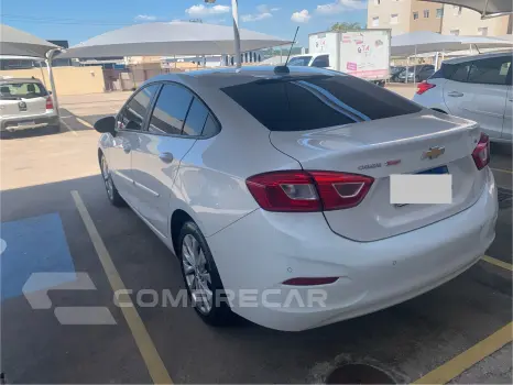 CRUZE 1.4 Turbo LT 16V