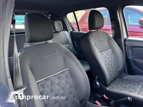 SANDERO 1.0 12V SCE S Edition