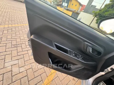 Fiat Strada Endurance CD 1.4