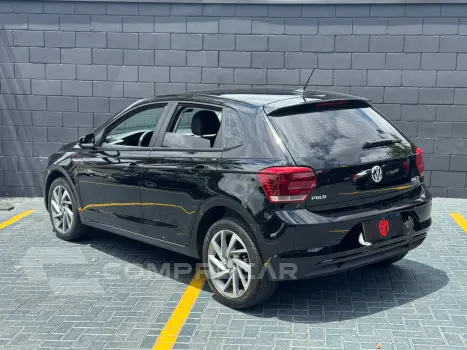 POLO 1.0 200 TSI Highline