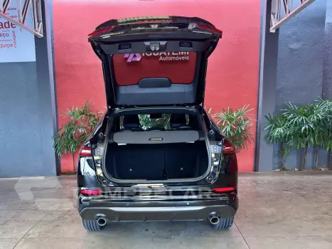 FASTBACK 1.3 TURBO 270 FLEX ABARTH AT6