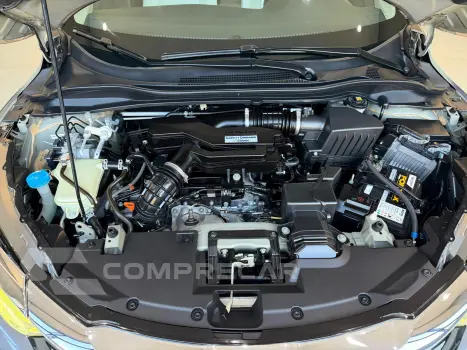 HRV Touring 1.5