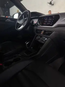 TAOS 1.4 250 TSI Highline