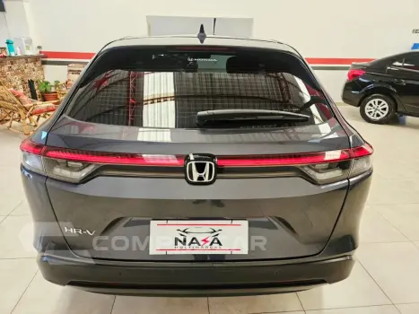 HR-V 1.5 DI I-vtec EXL