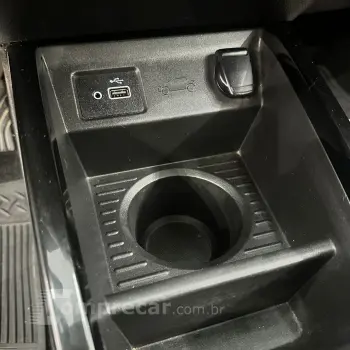 Kwid KWID Intense 1.0 Flex 12V 5p Mec.